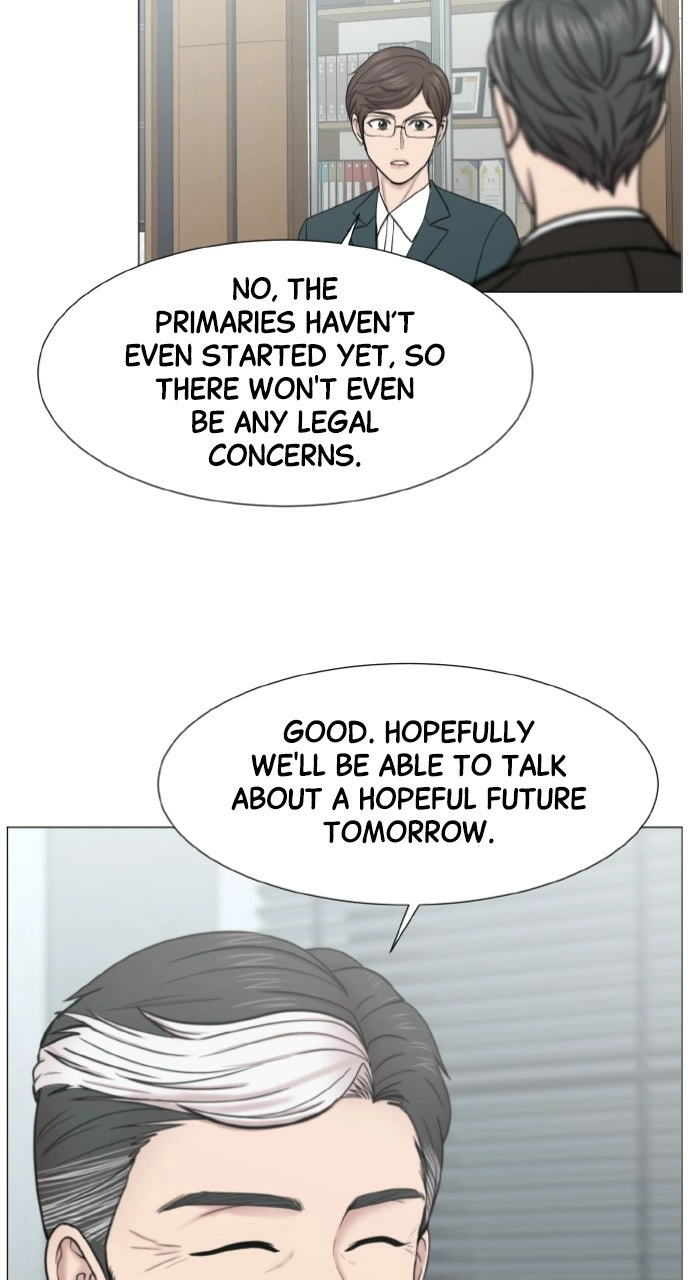 Trauma Center: Golden Hour Chapter 120 page 48 - 