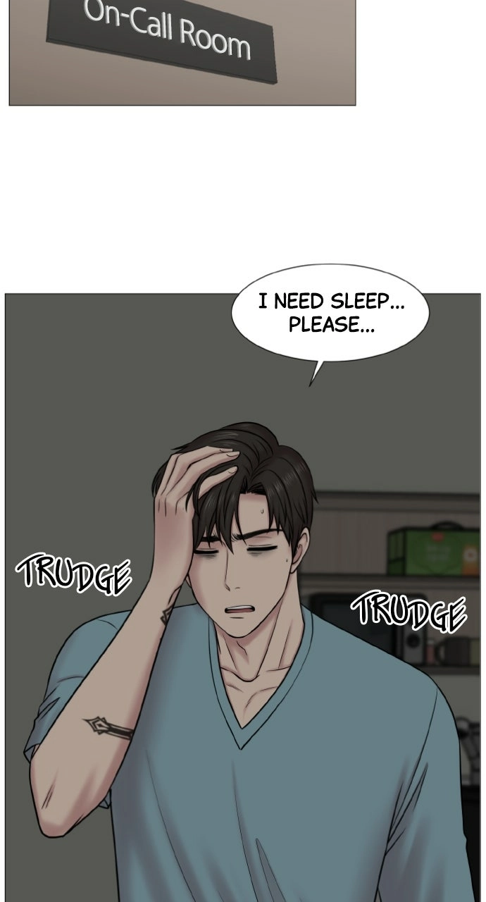 Trauma Center: Golden Hour Chapter 120 page 51 - 