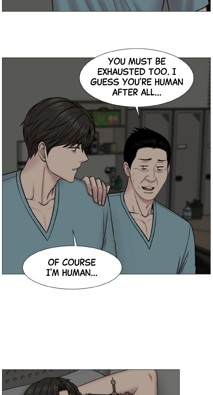 Trauma Center: Golden Hour Chapter 120 page 52 - 