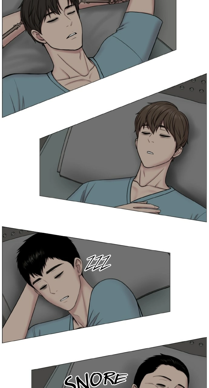 Trauma Center: Golden Hour Chapter 120 page 53 - 