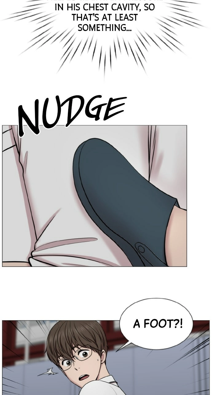 Trauma Center: Golden Hour Chapter 120 page 10 - 