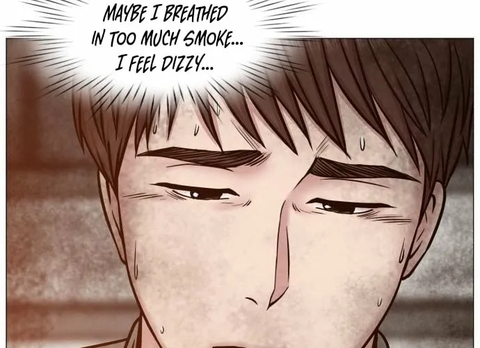 Trauma Center: Golden Hour Chapter 128 page 12 - 