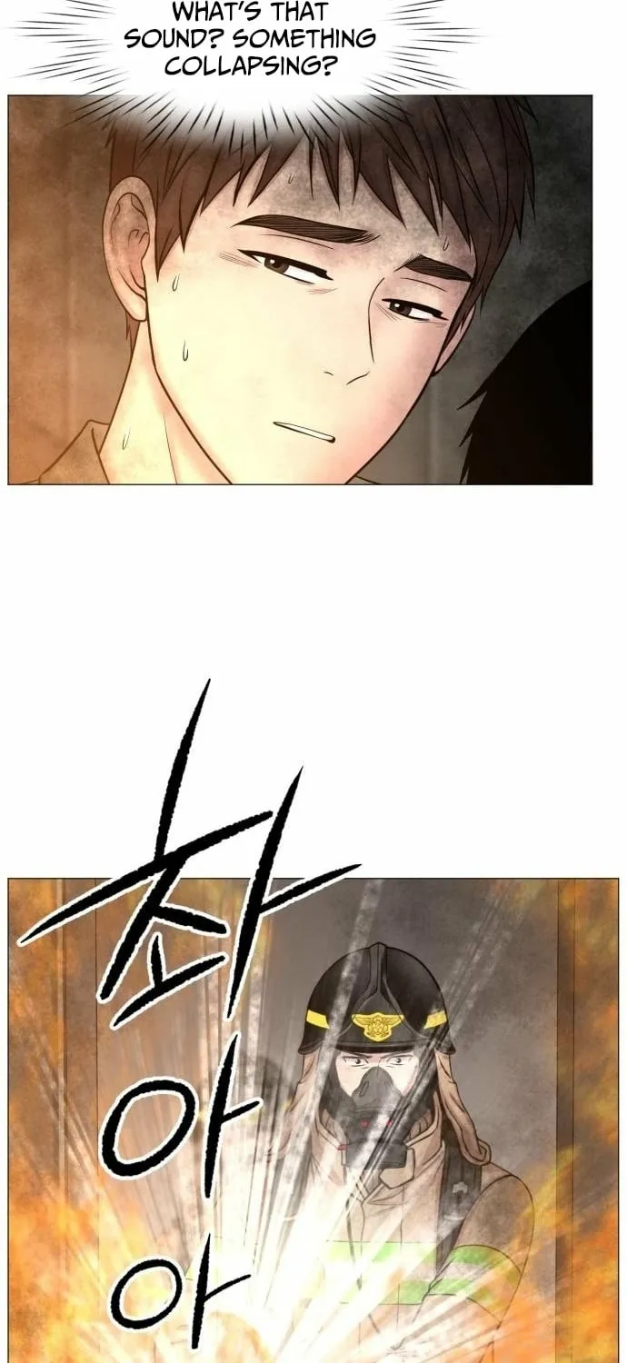 Trauma Center: Golden Hour Chapter 128 page 14 - 