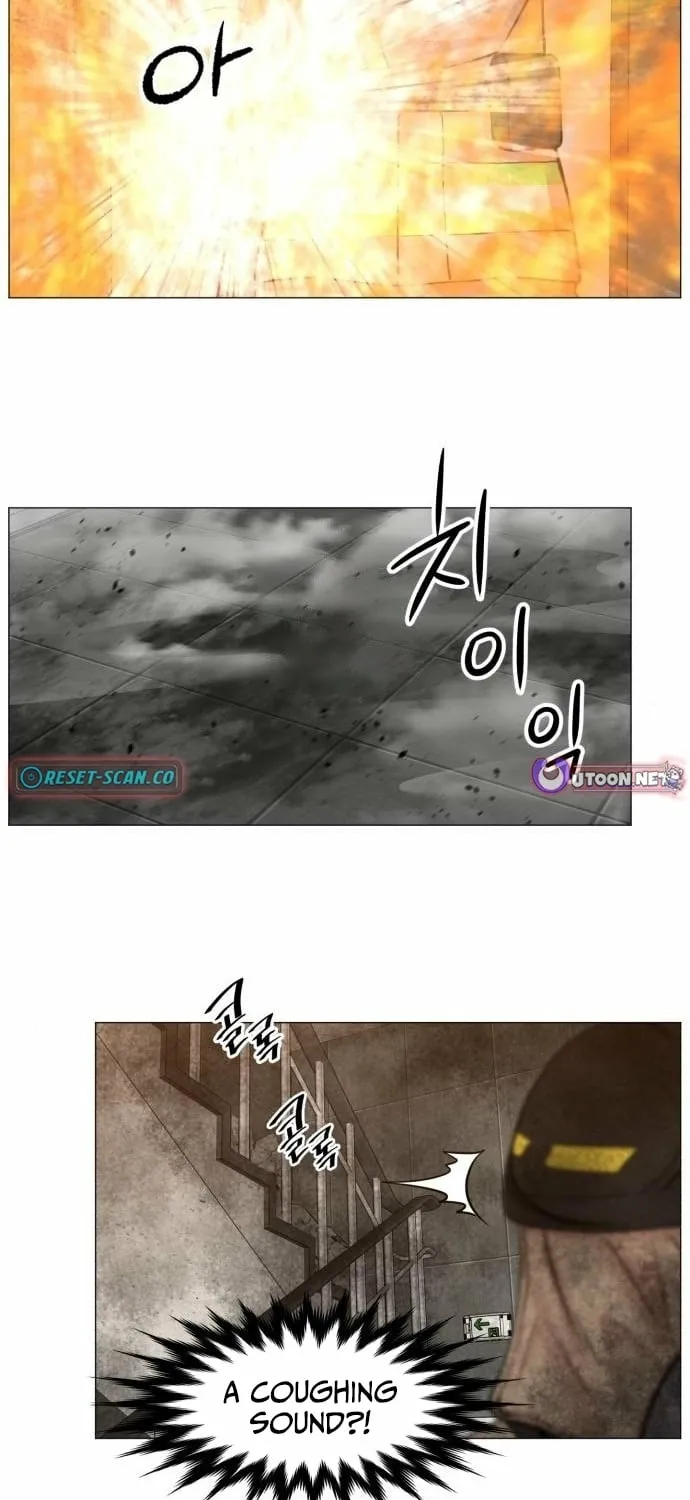 Trauma Center: Golden Hour Chapter 128 page 15 - 