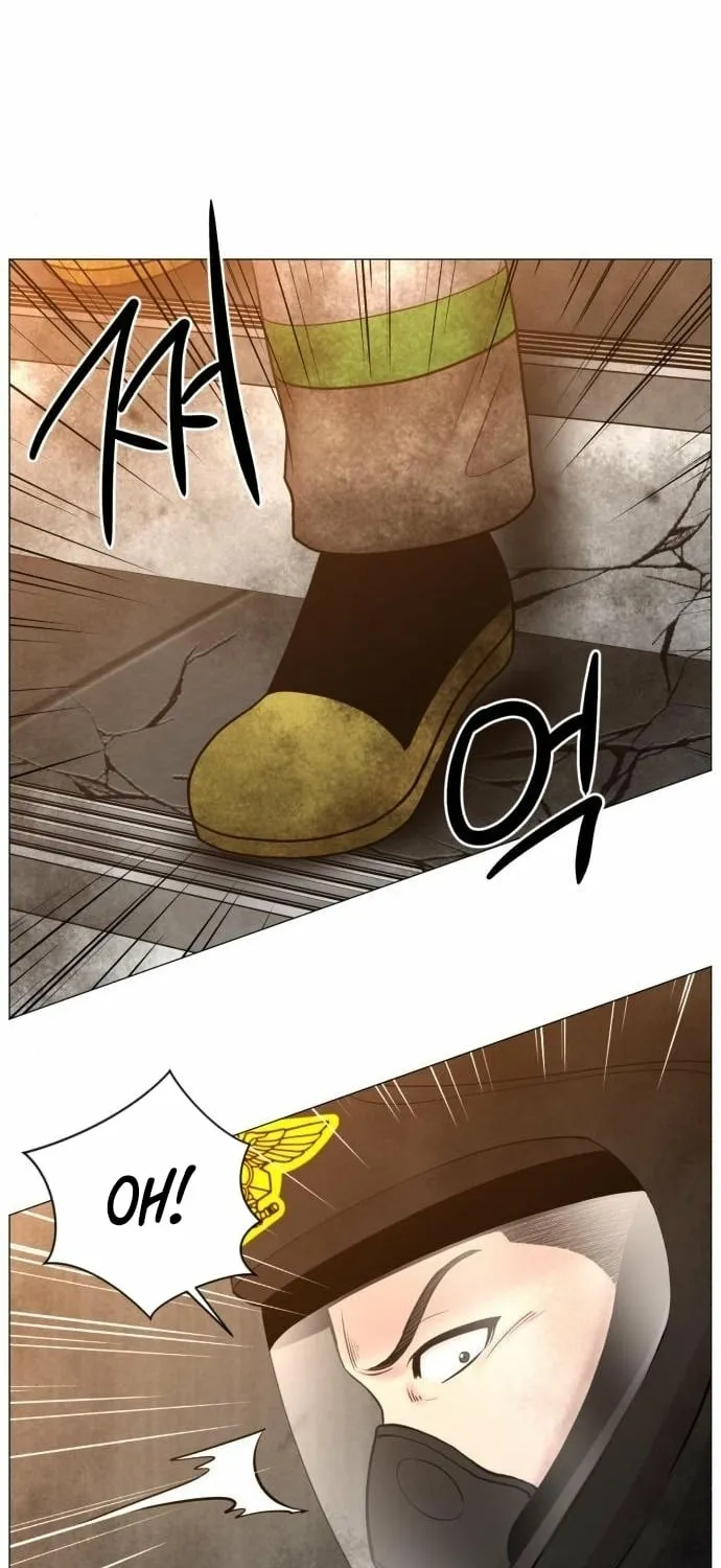 Trauma Center: Golden Hour Chapter 128 page 22 - 