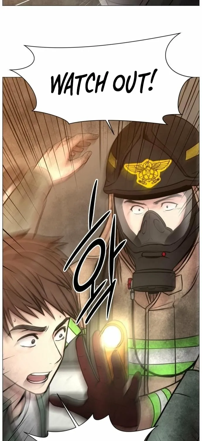 Trauma Center: Golden Hour Chapter 128 page 23 - 