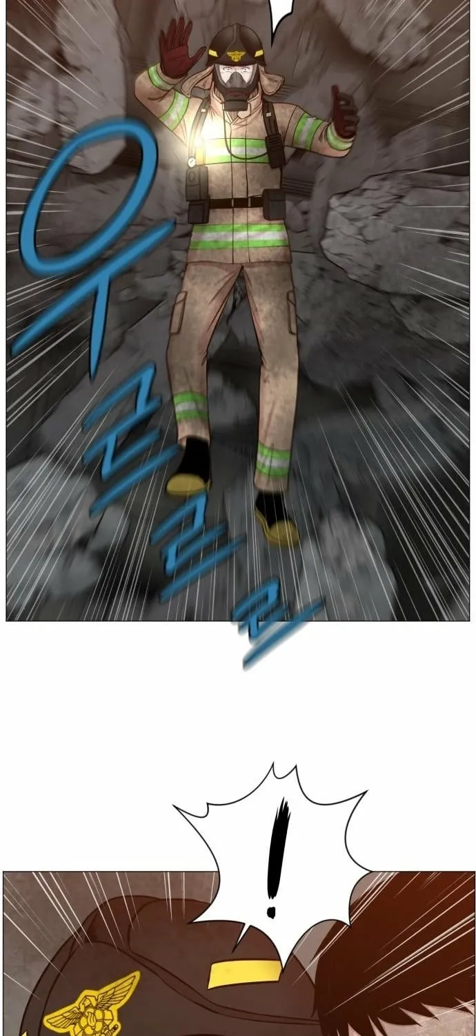 Trauma Center: Golden Hour Chapter 128 page 27 - 