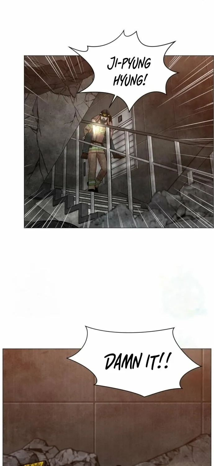Trauma Center: Golden Hour Chapter 128 page 29 - 