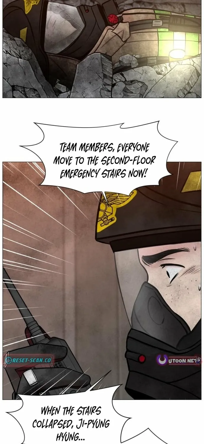 Trauma Center: Golden Hour Chapter 128 page 30 - 