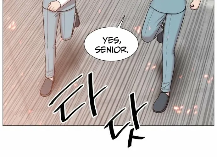 Trauma Center: Golden Hour Chapter 128 page 36 - 