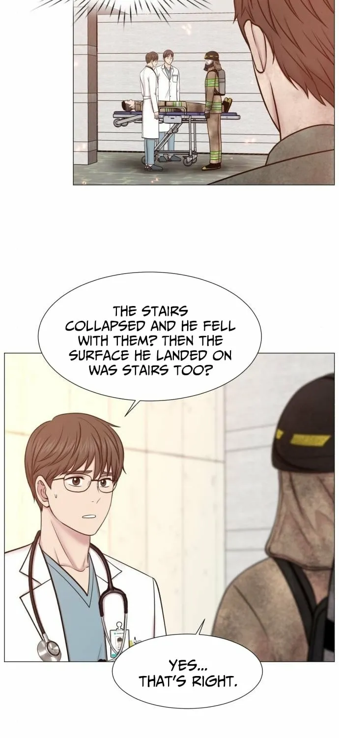 Trauma Center: Golden Hour Chapter 128 page 41 - 