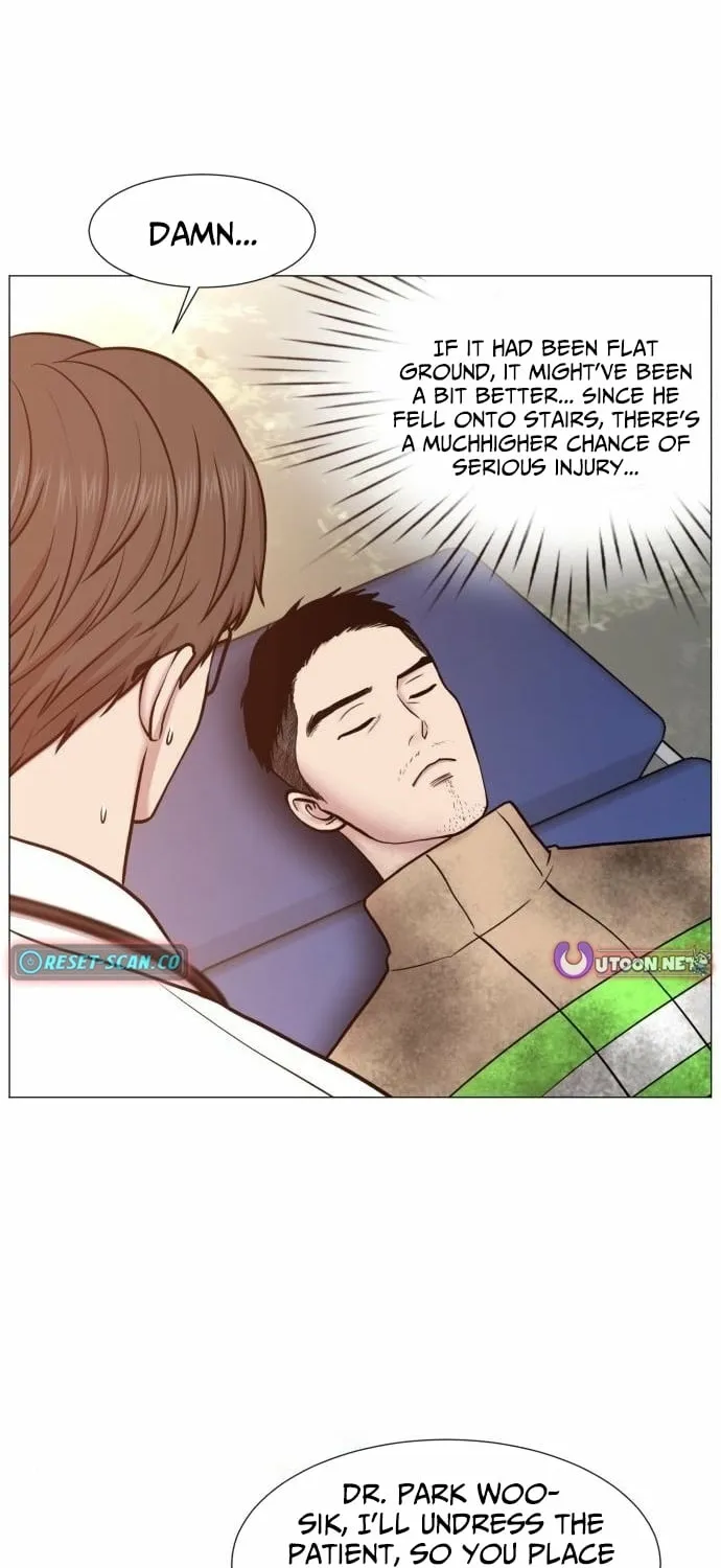 Trauma Center: Golden Hour Chapter 128 page 42 - 