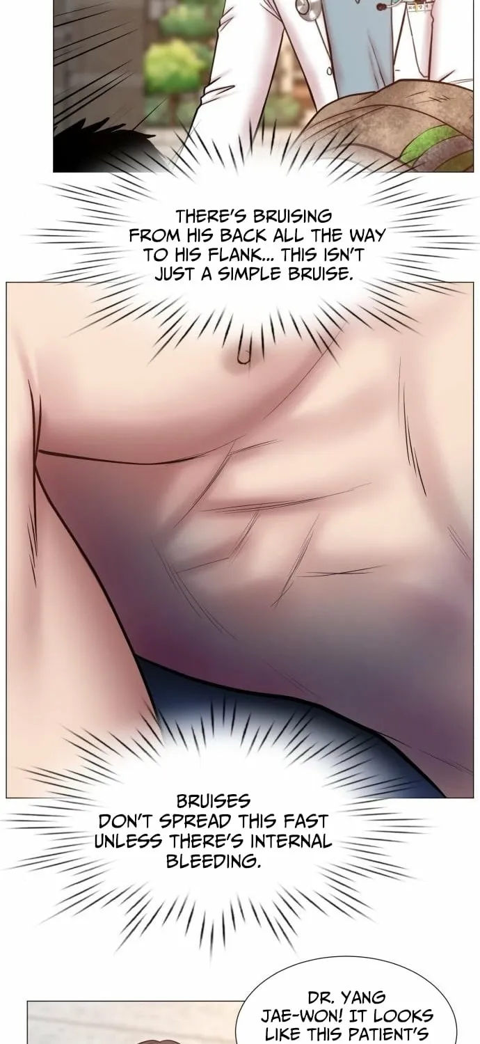Trauma Center: Golden Hour Chapter 128 page 45 - 