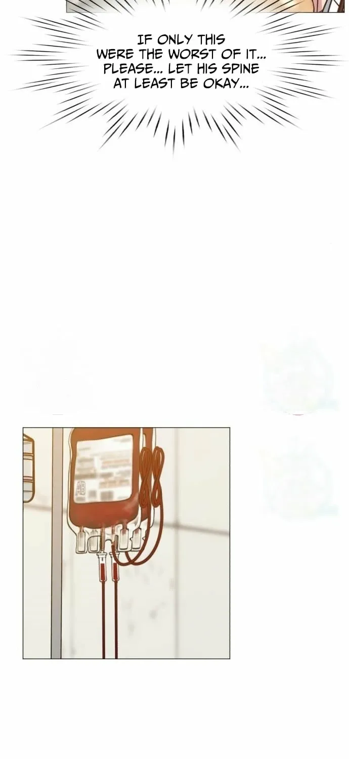 Trauma Center: Golden Hour Chapter 128 page 47 - 