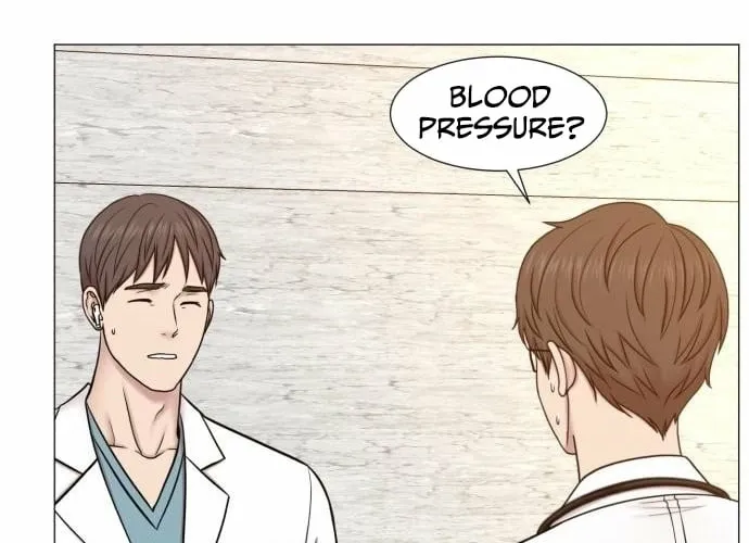 Trauma Center: Golden Hour Chapter 128 page 48 - 