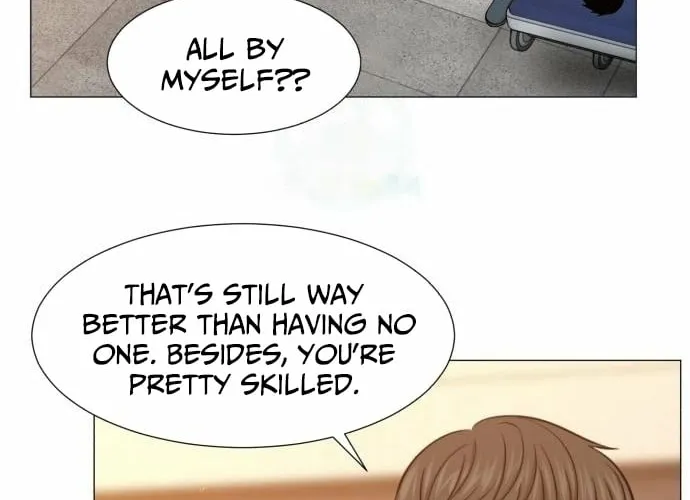 Trauma Center: Golden Hour Chapter 128 page 52 - 