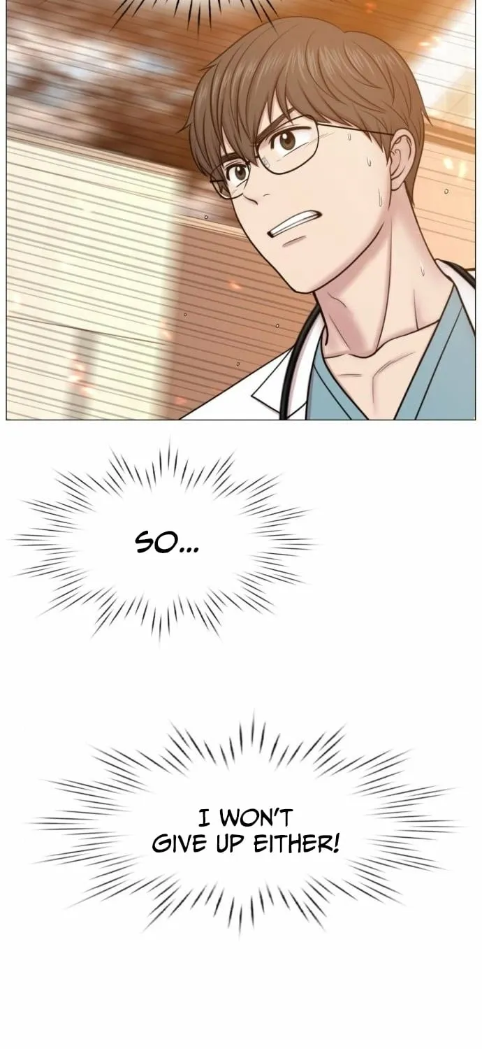 Trauma Center: Golden Hour Chapter 128 page 55 - 