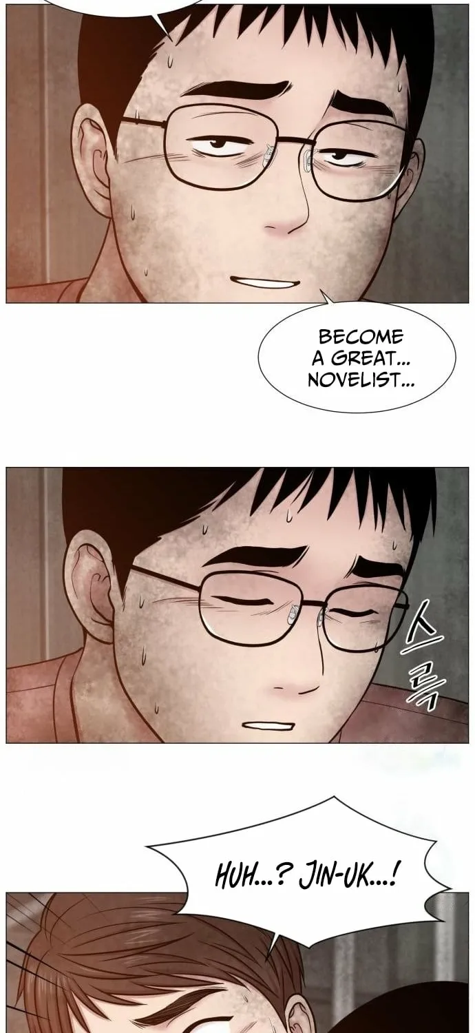 Trauma Center: Golden Hour Chapter 128 page 10 - 