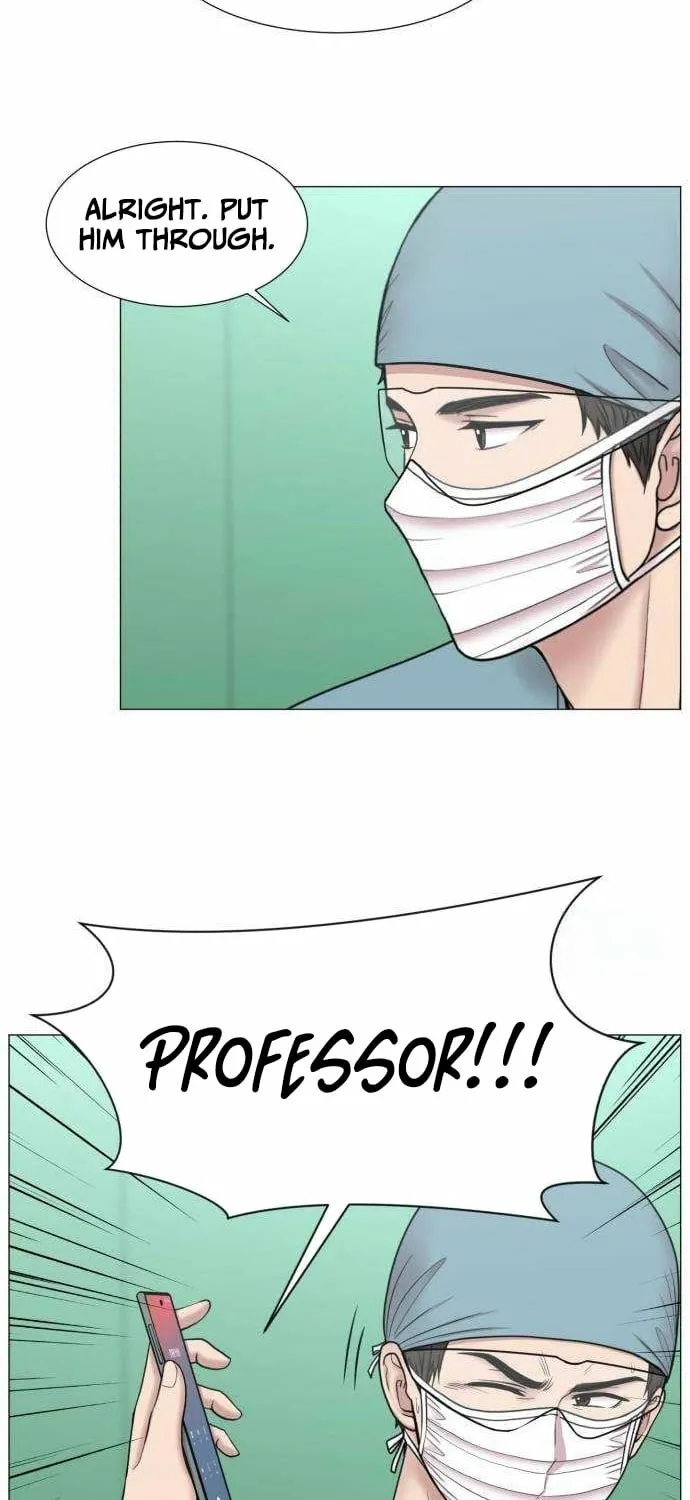 Trauma Center: Golden Hour Chapter 129 page 11 - 