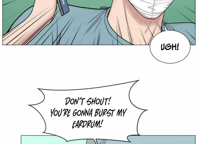 Trauma Center: Golden Hour Chapter 129 page 12 - 