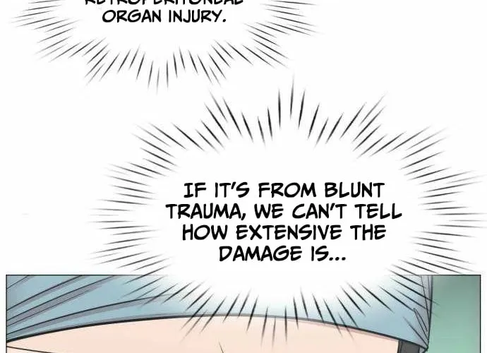 Trauma Center: Golden Hour Chapter 129 page 16 - 