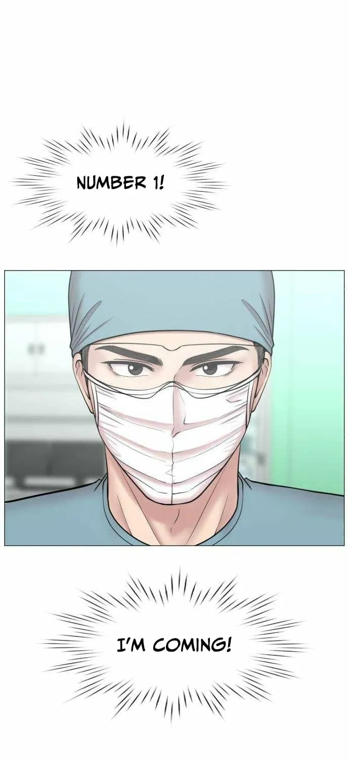 Trauma Center: Golden Hour Chapter 129 page 25 - 