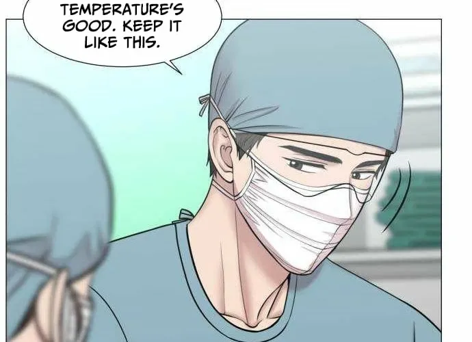Trauma Center: Golden Hour Chapter 129 page 4 - 
