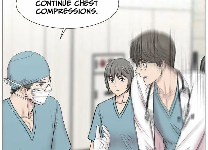Trauma Center: Golden Hour Chapter 129 page 32 - 