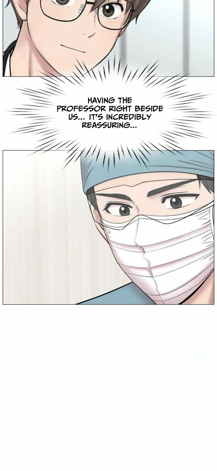 Trauma Center: Golden Hour Chapter 129 page 39 - 