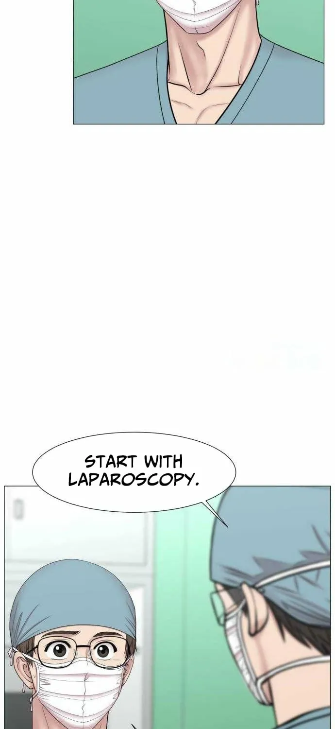Trauma Center: Golden Hour Chapter 129 page 47 - 