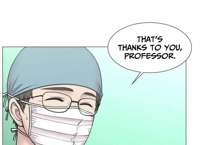 Trauma Center: Golden Hour Chapter 129 page 52 - 