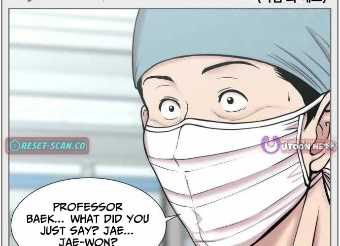 Trauma Center: Golden Hour Chapter 129 page 64 - 