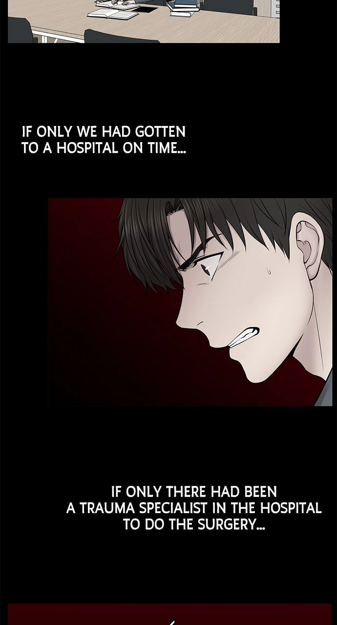 Trauma Center: Golden Hour Chapter 13 page 14 - 