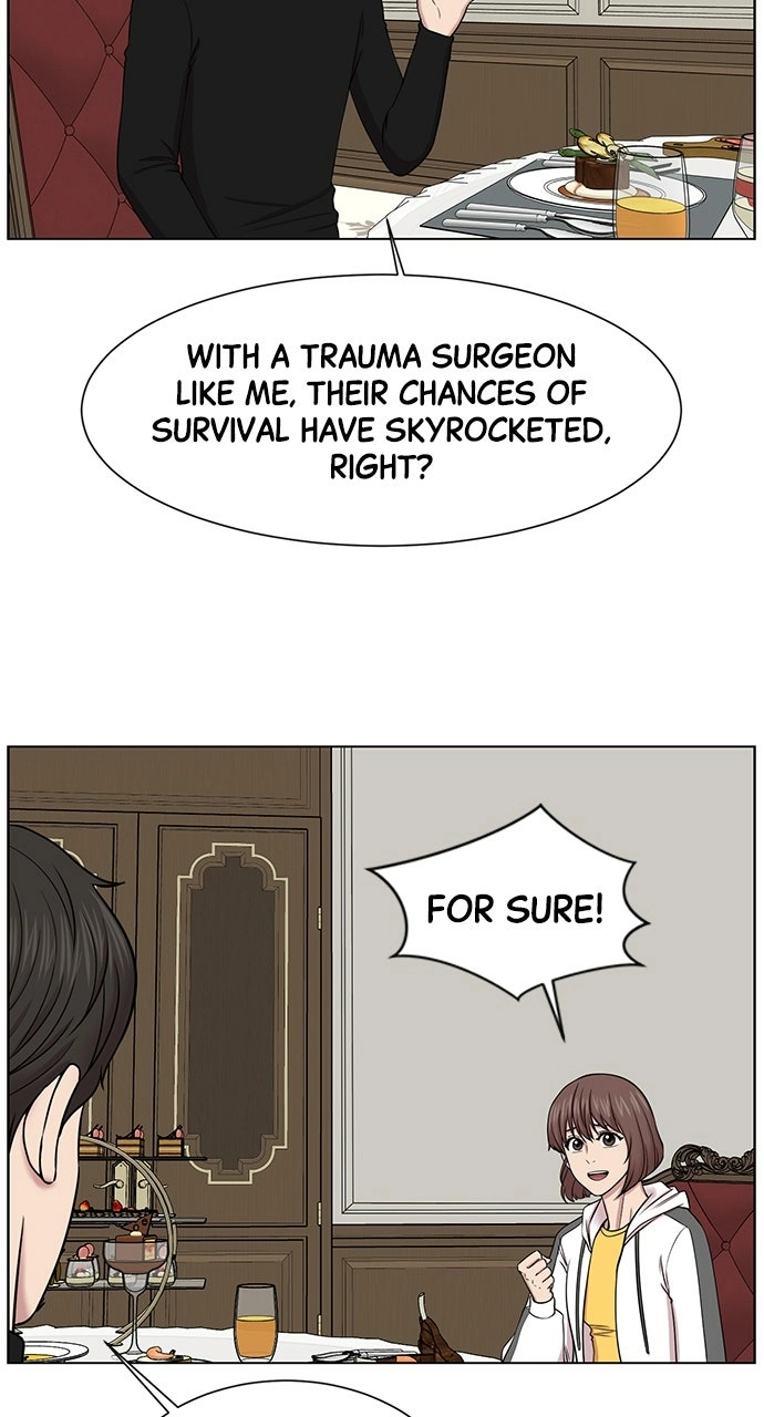 Trauma Center: Golden Hour Chapter 13 page 18 - 