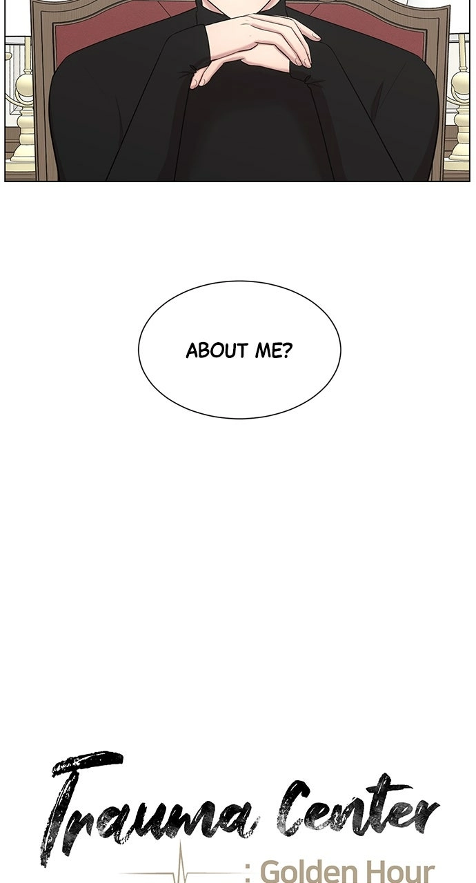 Trauma Center: Golden Hour Chapter 13 page 3 - 