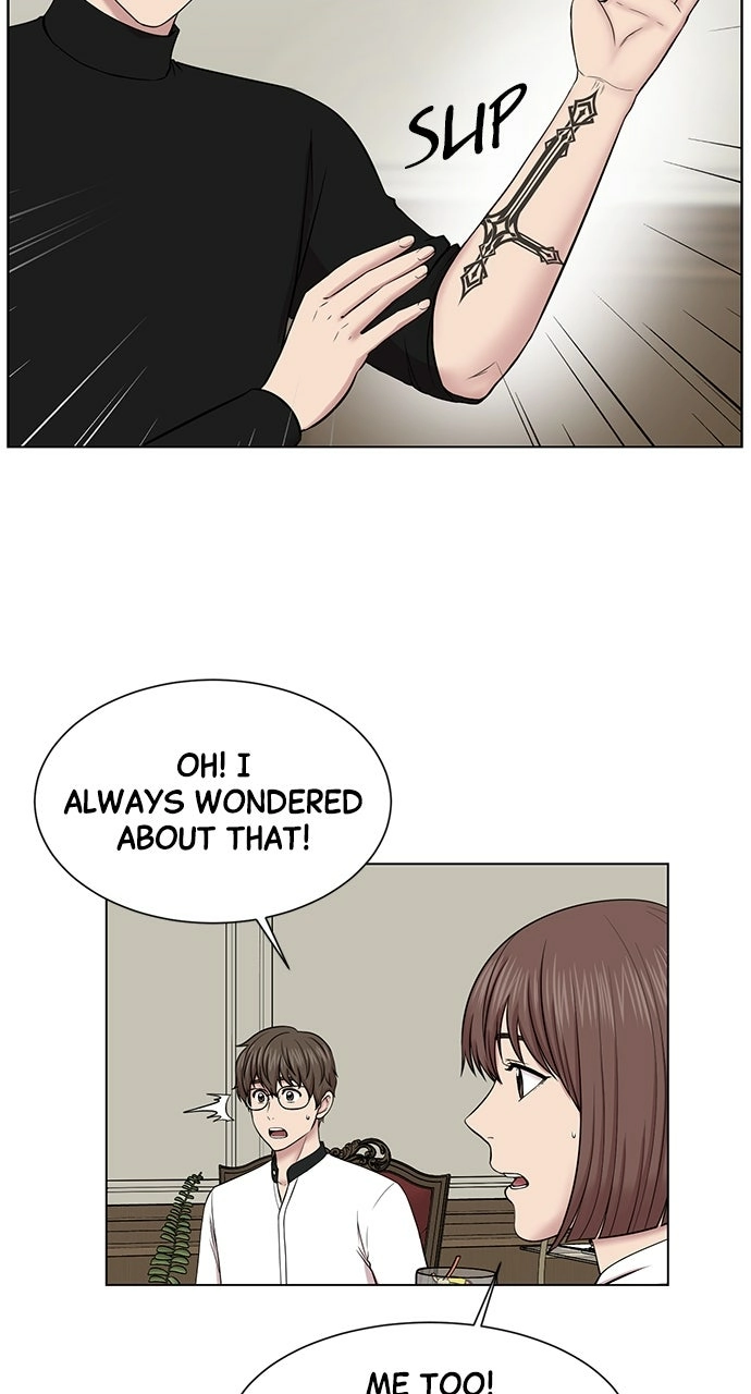 Trauma Center: Golden Hour Chapter 13 page 21 - 