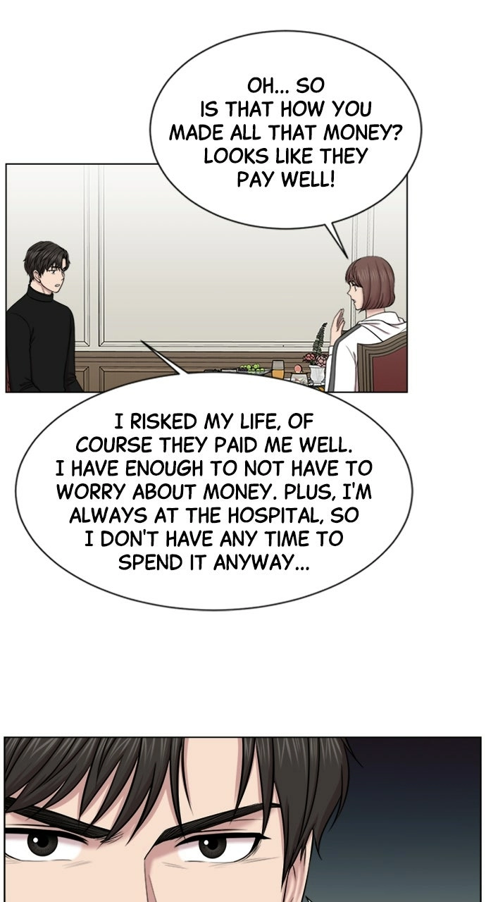 Trauma Center: Golden Hour Chapter 13 page 28 - 