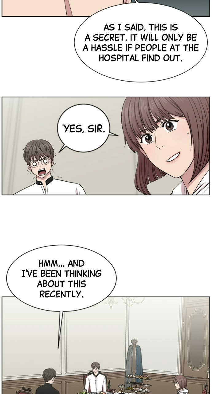 Trauma Center: Golden Hour Chapter 13 page 29 - 
