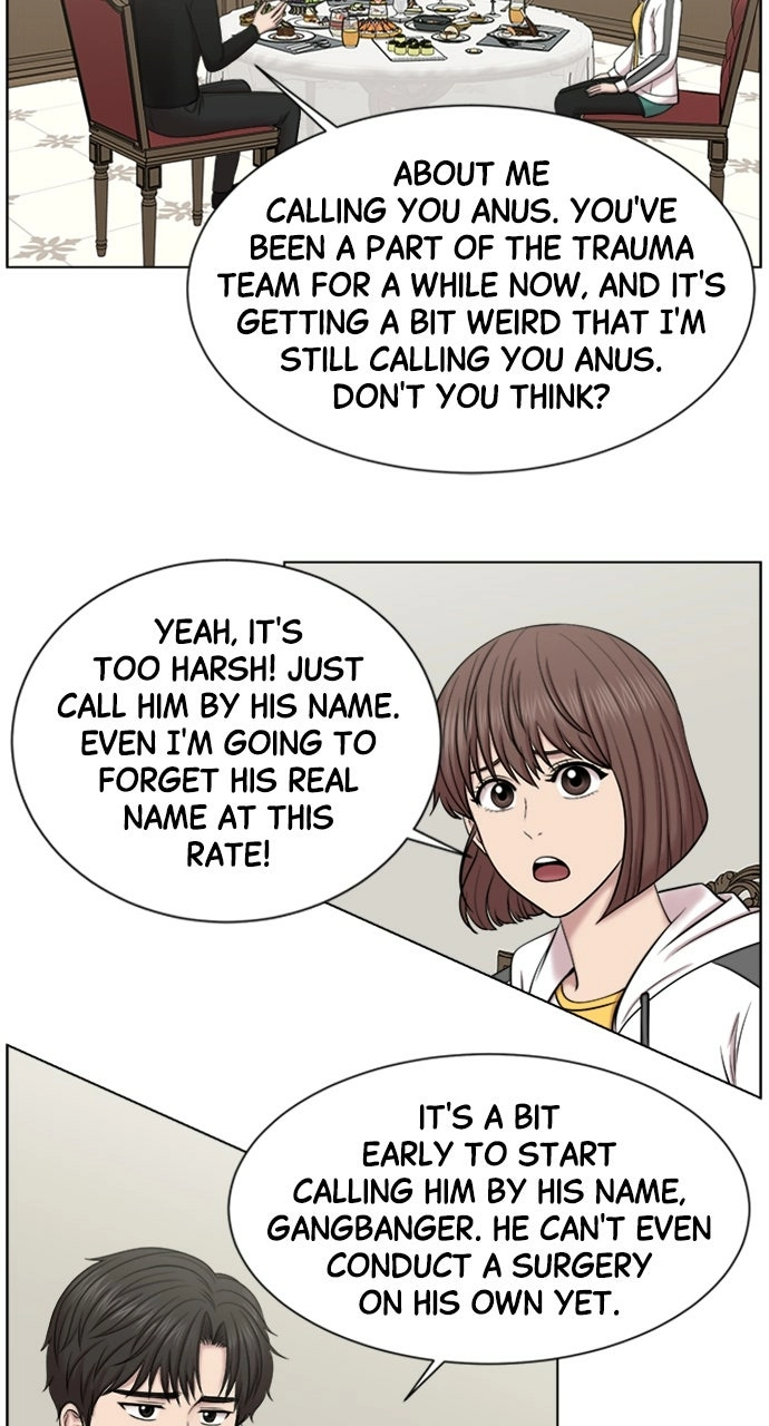 Trauma Center: Golden Hour Chapter 13 page 30 - 