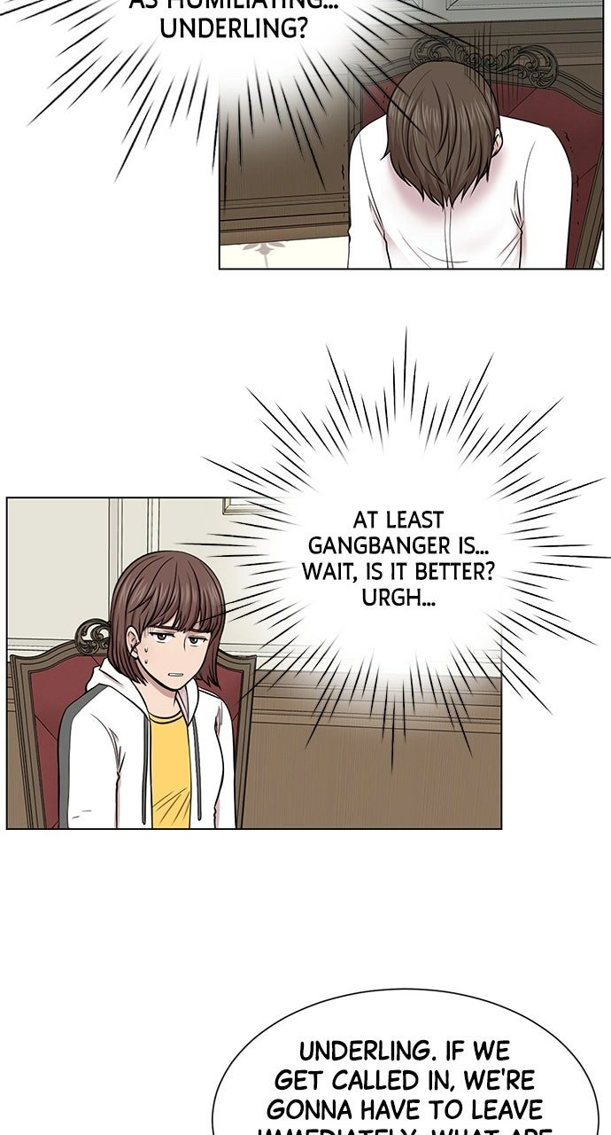Trauma Center: Golden Hour Chapter 13 page 36 - 