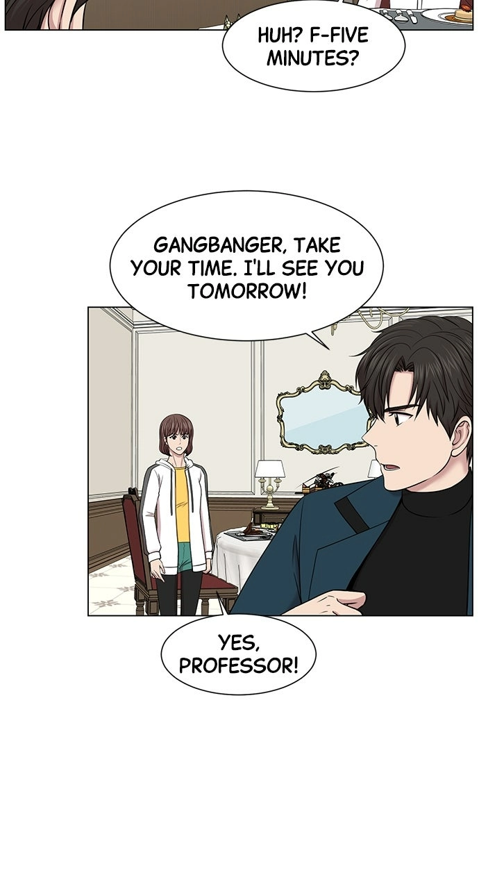 Trauma Center: Golden Hour Chapter 13 page 40 - 