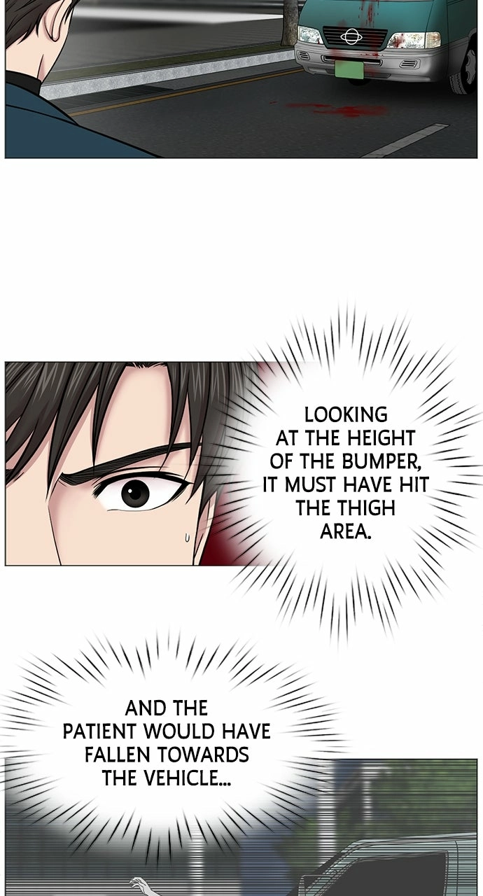 Trauma Center: Golden Hour Chapter 13 page 44 - 