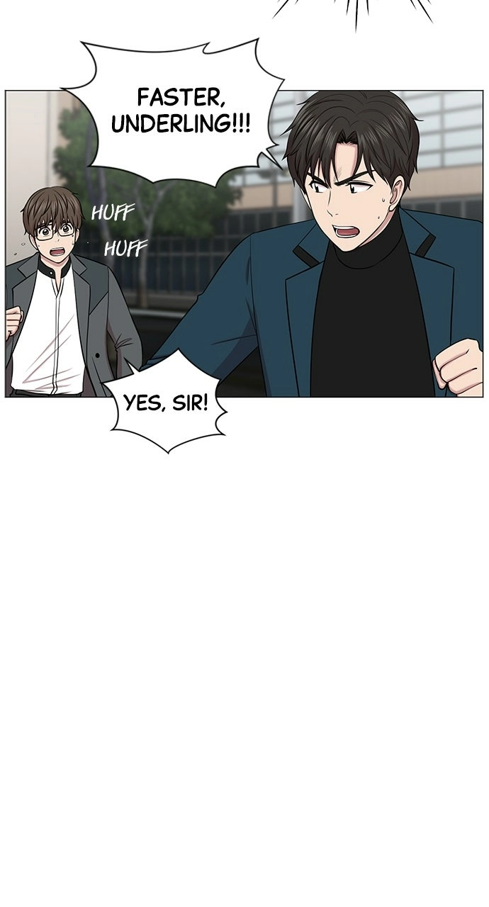 Trauma Center: Golden Hour Chapter 13 page 46 - 
