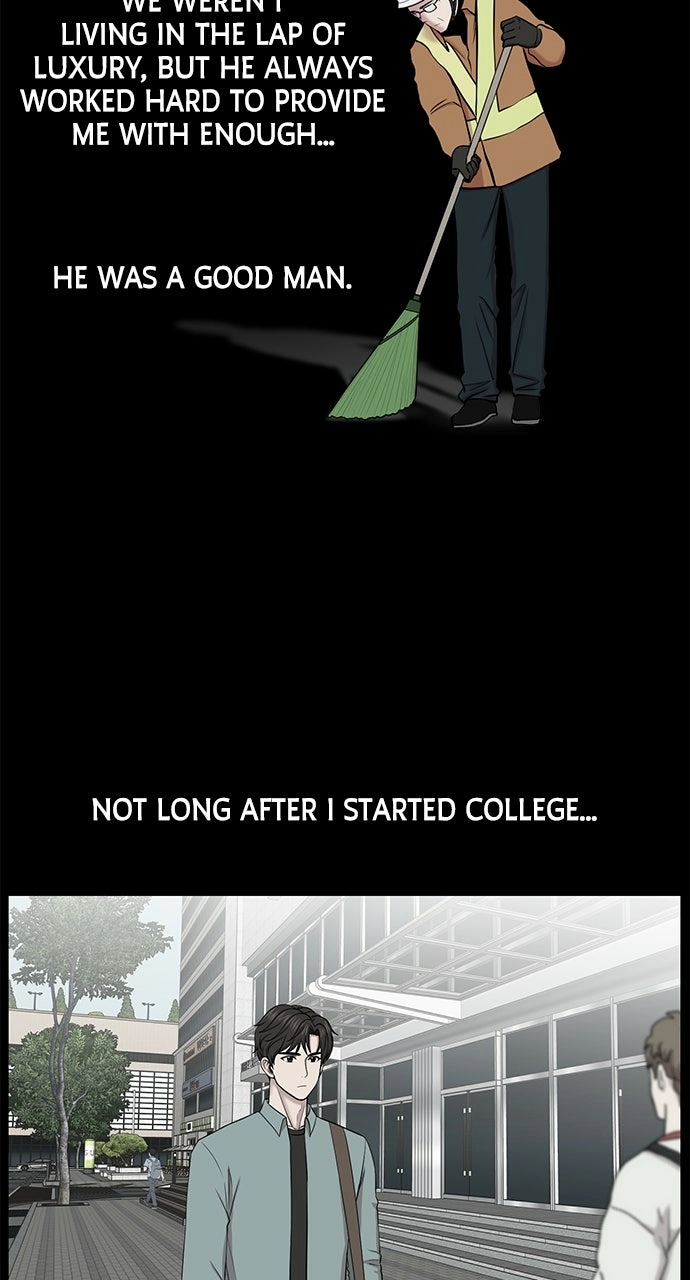 Trauma Center: Golden Hour Chapter 13 page 6 - 