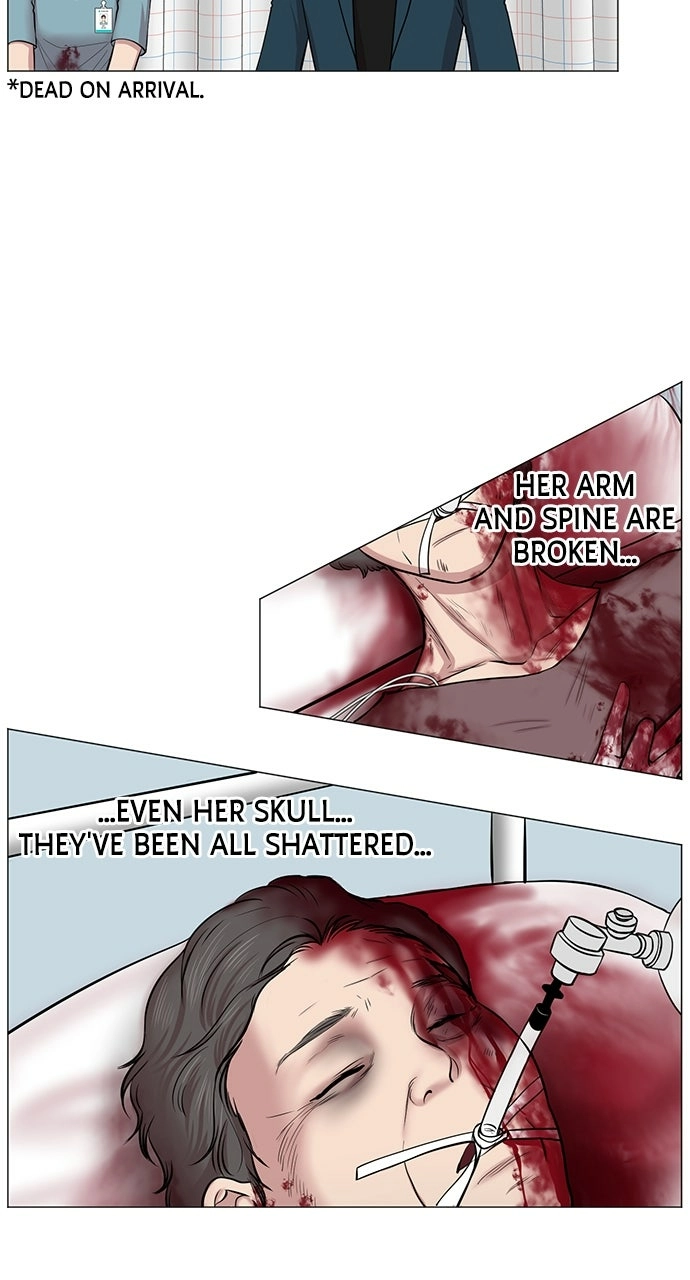 Trauma Center: Golden Hour Chapter 13 page 53 - 