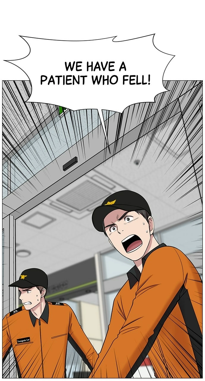 Trauma Center: Golden Hour Chapter 13 page 57 - 