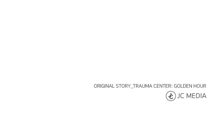 Trauma Center: Golden Hour Chapter 13 page 61 - 