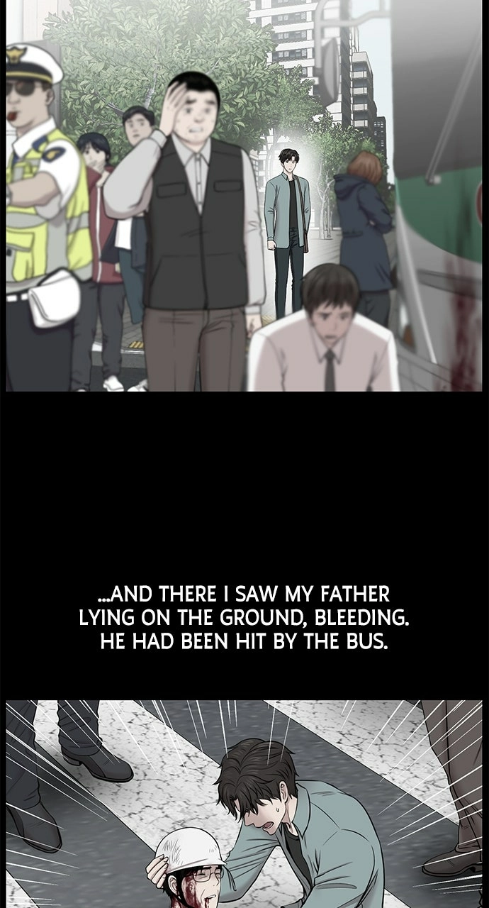Trauma Center: Golden Hour Chapter 13 page 8 - 