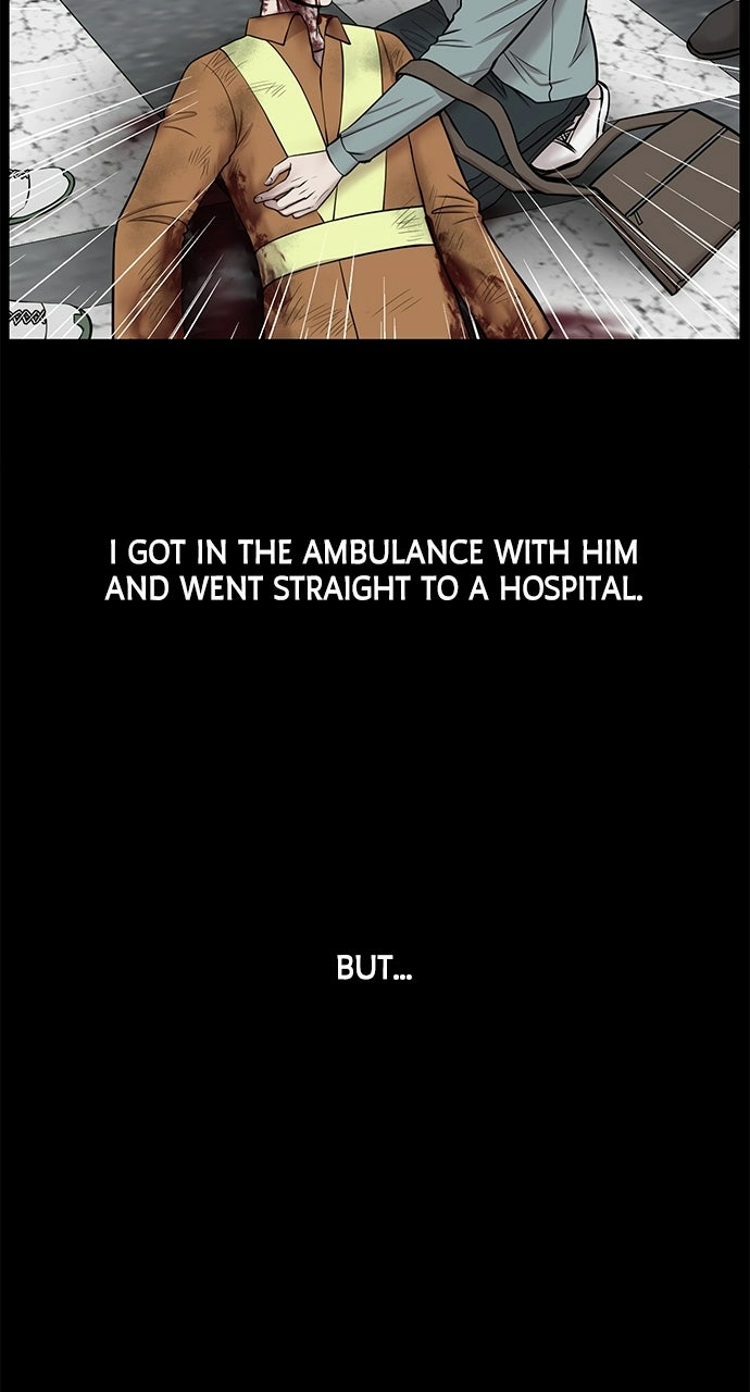 Trauma Center: Golden Hour Chapter 13 page 9 - 