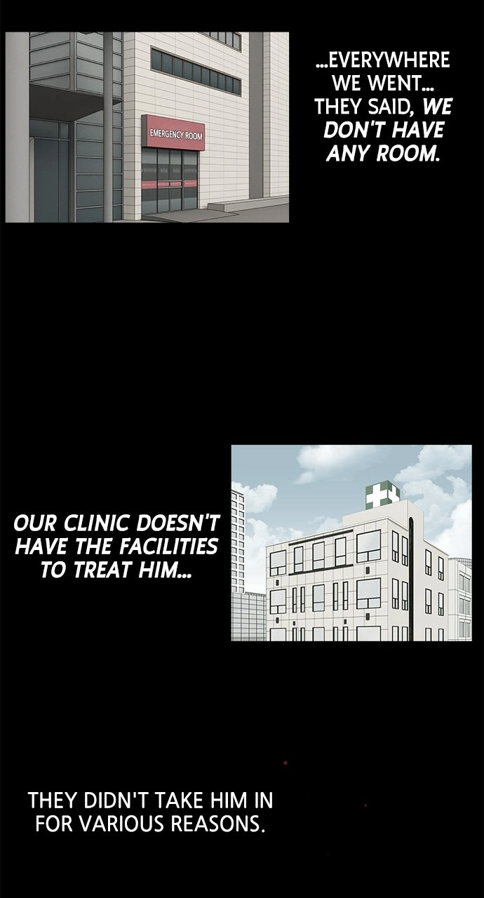 Trauma Center: Golden Hour Chapter 13 page 10 - 